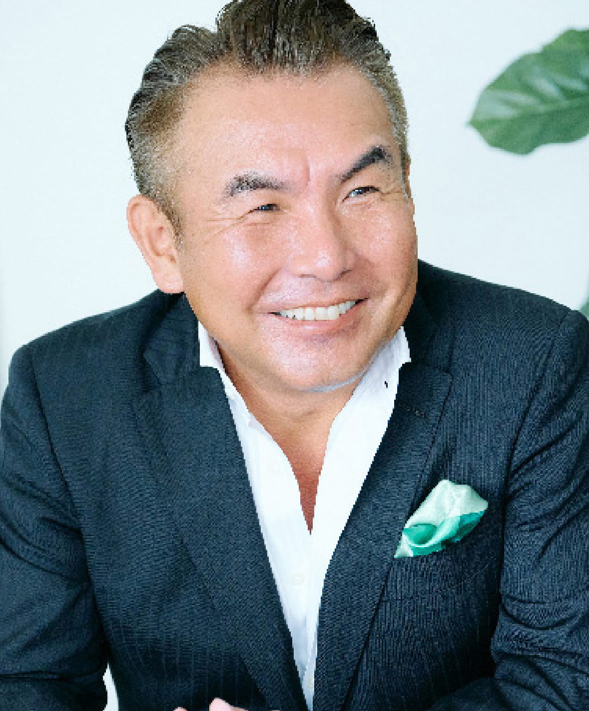 社長メッセージ