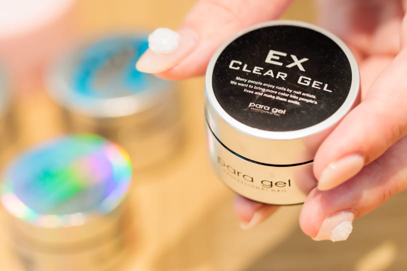 ネイルセレクトイメージ