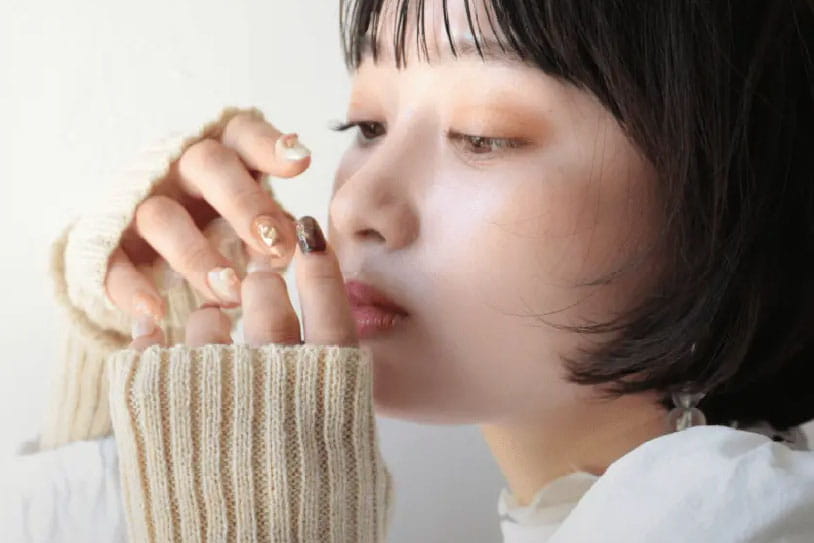 ネイルセレクトイメージ