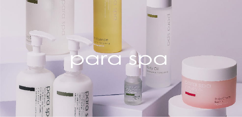 para spa