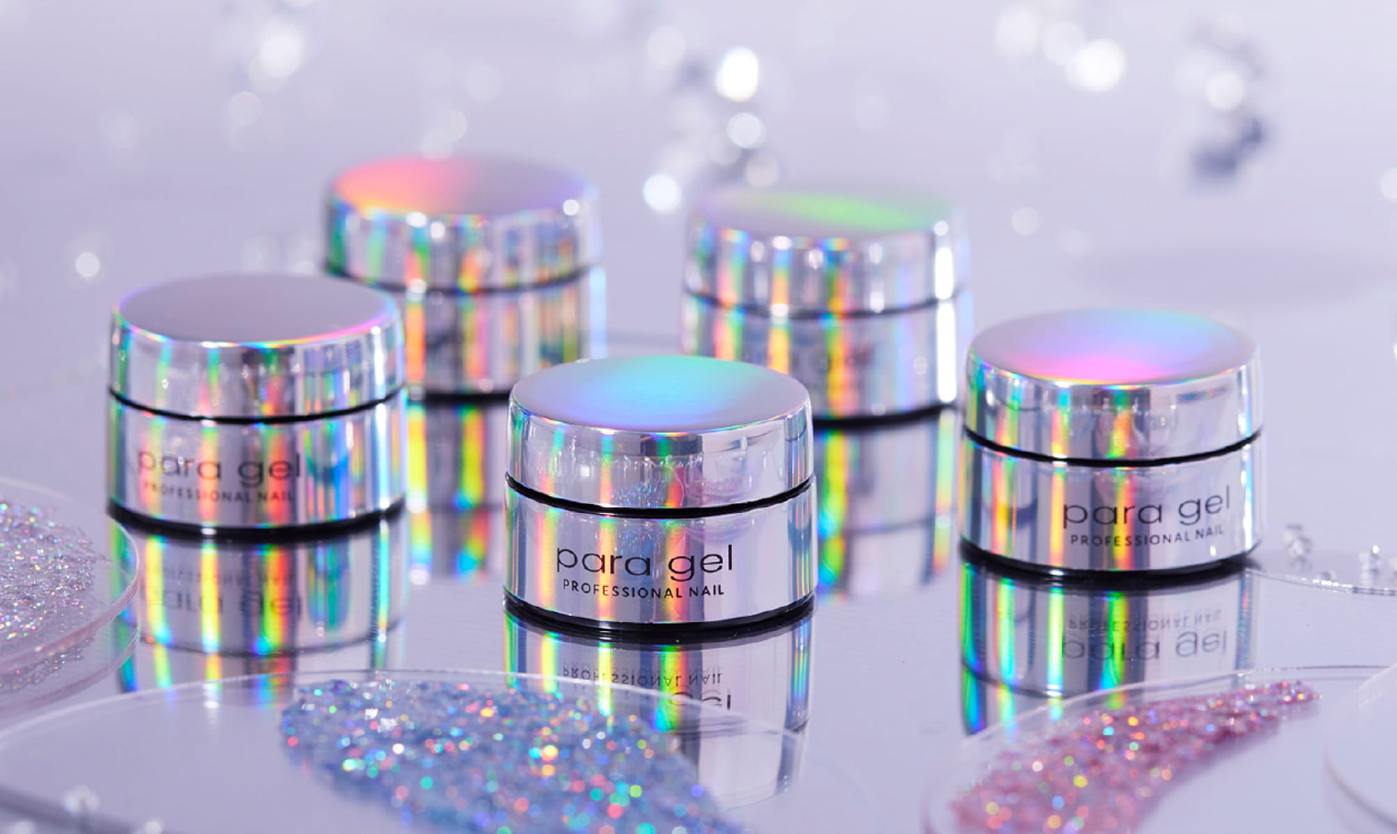 ネイルセレクトイメージ